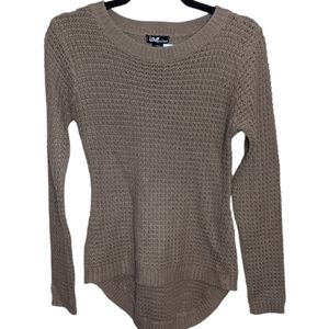 NWT Love by Chelsey Tan Sweater 🤎✨